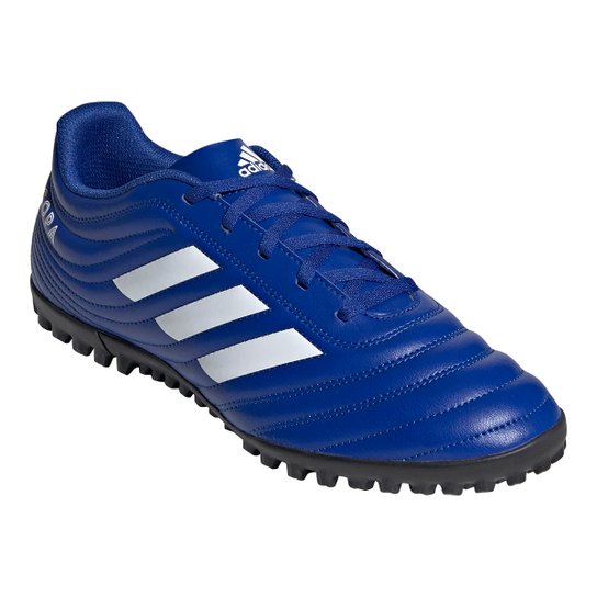 Chuteira Society Adidas Copa 20 4 IN