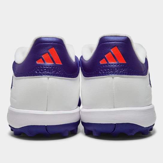 Chuteira Society Adidas Copa Pure 23 League Unissex