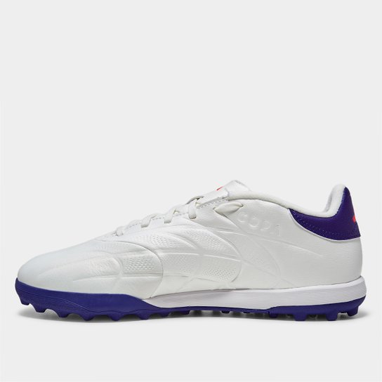 Chuteira Society Adidas Copa Pure 23 League Unissex