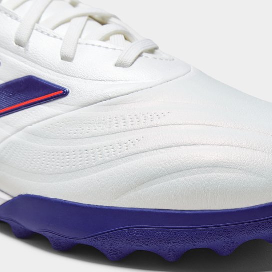 Chuteira Society Adidas Copa Pure 23 League Unissex