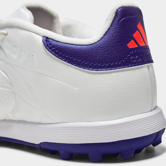 Chuteira Society Adidas Copa Pure 23 League Unissex