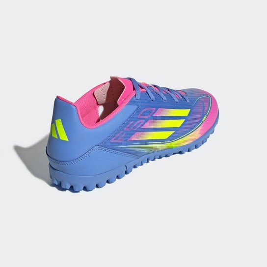 Chuteira Society Adidas F50 Club Unissex