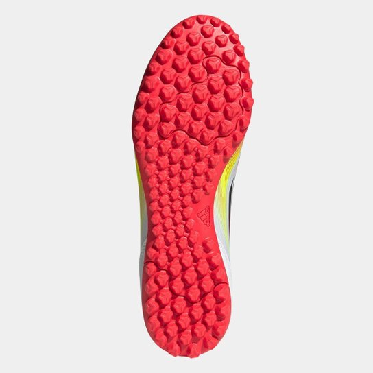 Chuteira Society Adidas F50 Club Unissex