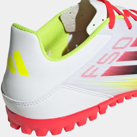 Chuteira Society Adidas F50 Club Unissex