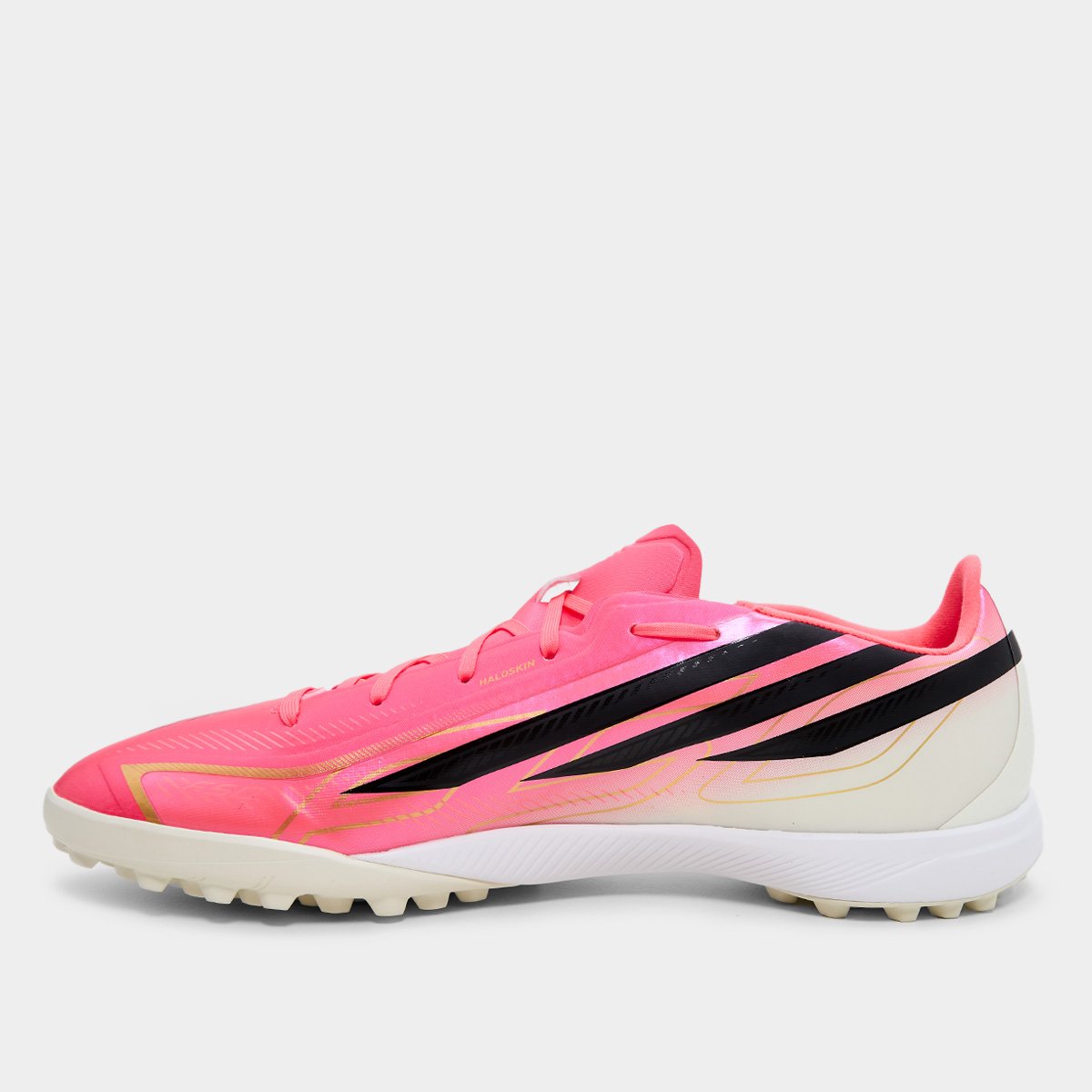Chuteira Society Adidas F50 Hyperfast League Copa Do Mundo | Loja