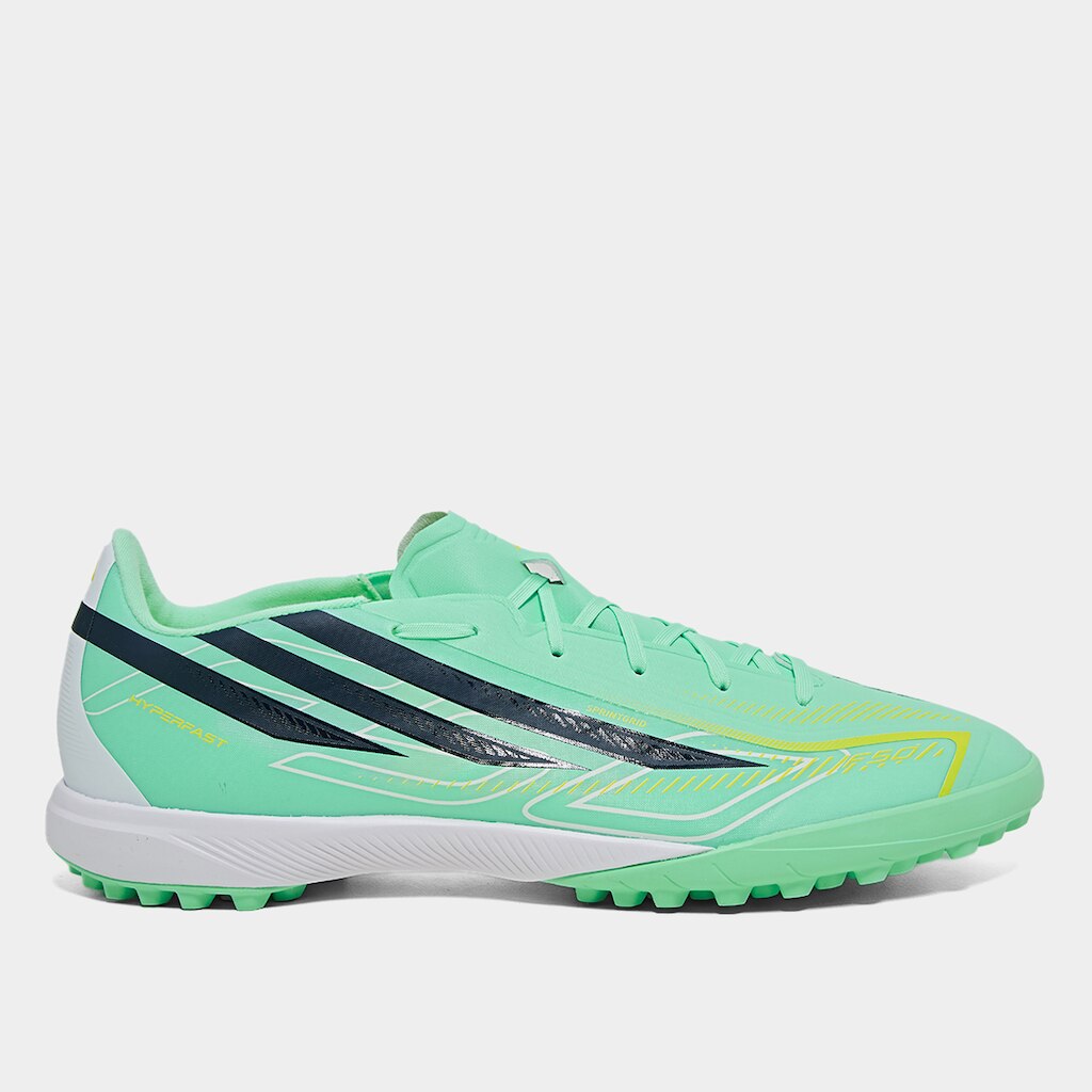 Chuteira Society Adidas F50 Hyperfast League