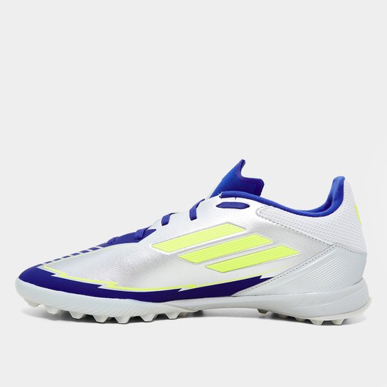 Chuteira Society Adidas F50 League Messi Unissex