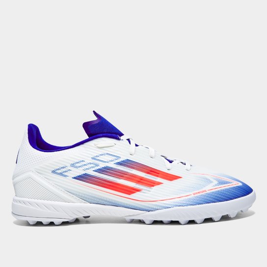 Chuteira Society Adidas F50 League Unissex