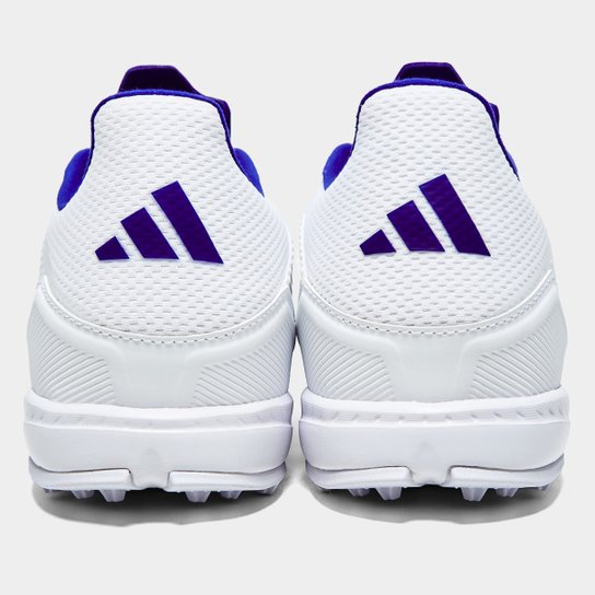 Chuteira Society Adidas F50 League Unissex