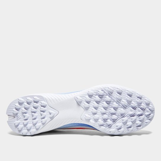 Chuteira Society Adidas F50 League Unissex