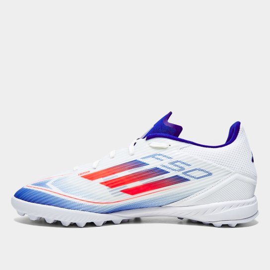 Chuteira Society Adidas F50 League Unissex