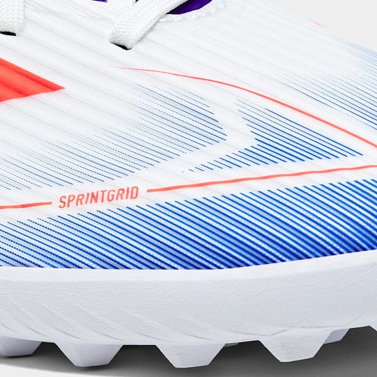 Chuteira Society Adidas F50 League Unissex