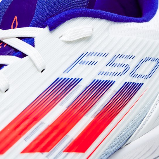 Chuteira Society Adidas F50 League Unissex