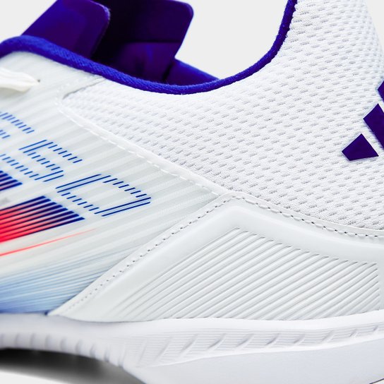 Chuteira Society Adidas F50 League Unissex