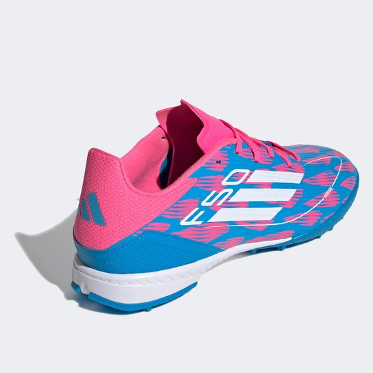 Chuteira Society Adidas F50 League Unissex