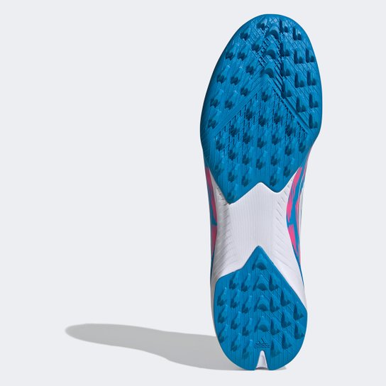 Chuteira Society Adidas F50 League Unissex