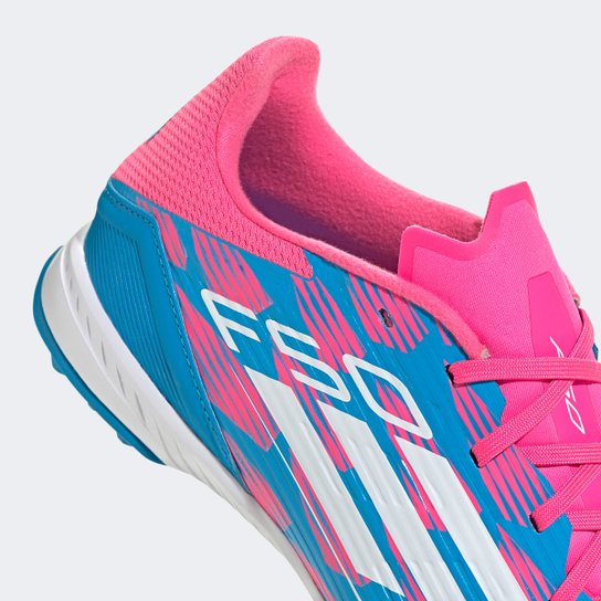 Chuteira Society Adidas F50 League Unissex