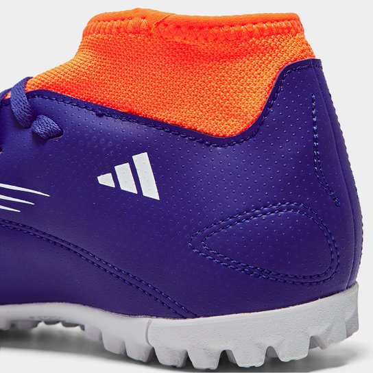 Chuteira Society Adidas Predator 24 Club Sock Unissex