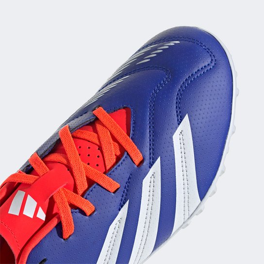 Chuteira Society Adidas Predator 24 Club Unissex
