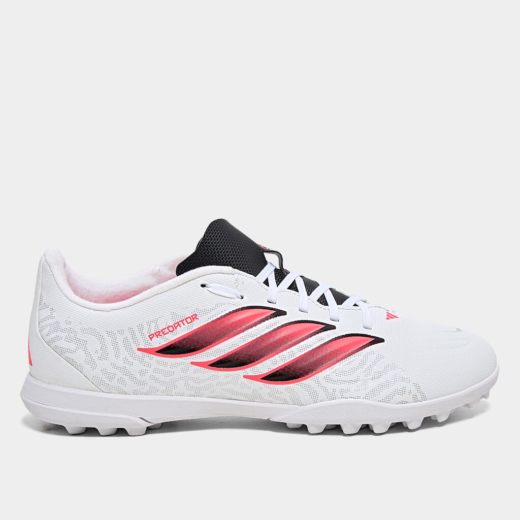 Chuteira Society Adidas Predator Club Copa Do Mundo