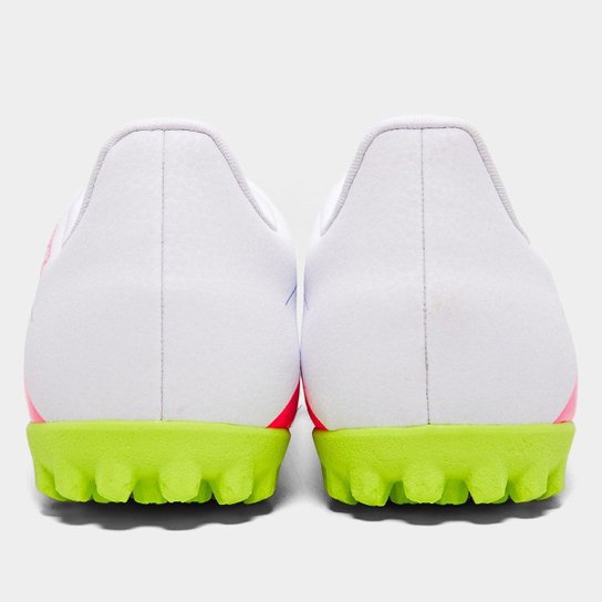 Chuteira Society Adidas Predator Club Unissex