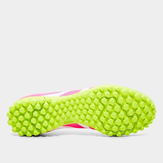 Chuteira Society Adidas Predator Club Unissex