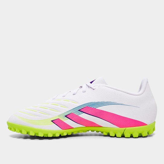 Chuteira Society Adidas Predator Club Unissex