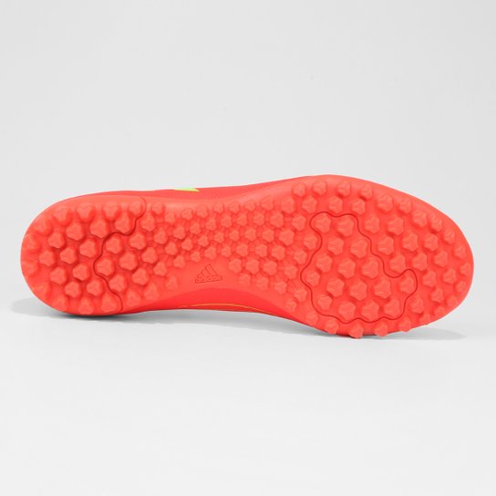 Chuteira Society Adidas Predator Edge 4 S TF Unissex