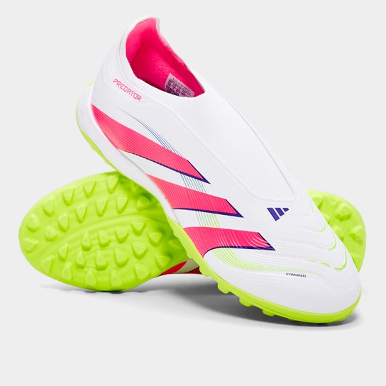Chuteira Society Adidas Predator League LL Unissex