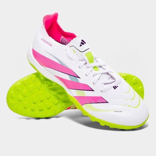 Chuteira Society Adidas Predator League Unissex