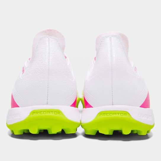 Chuteira Society Adidas Predator League Unissex