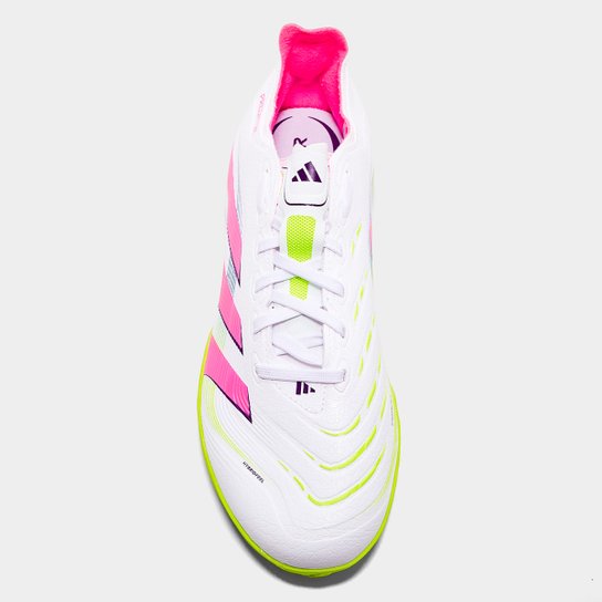 Chuteira Society Adidas Predator League Unissex