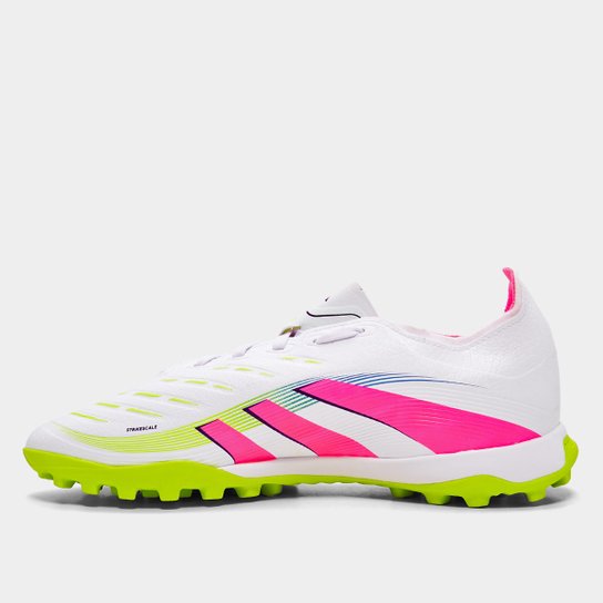 Chuteira Society Adidas Predator League Unissex
