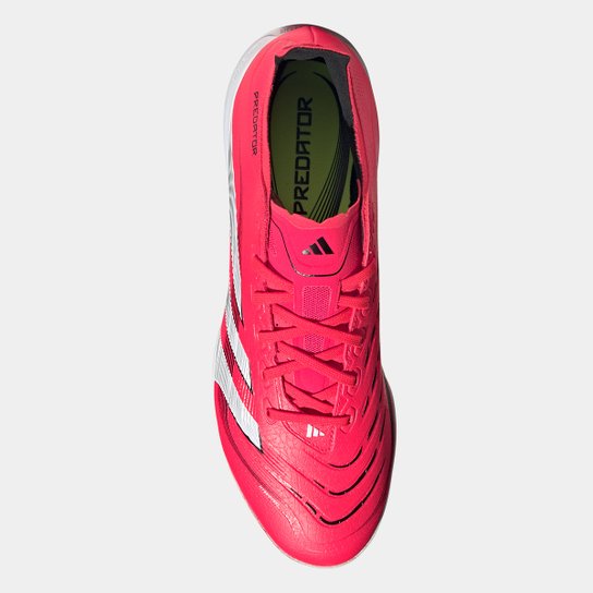 Chuteira Society Adidas Predator League Unissex