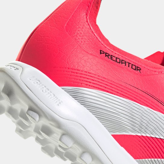 Chuteira Society Adidas Predator League Unissex