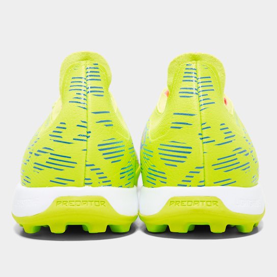 Chuteira Society Adidas Predator League Unissex