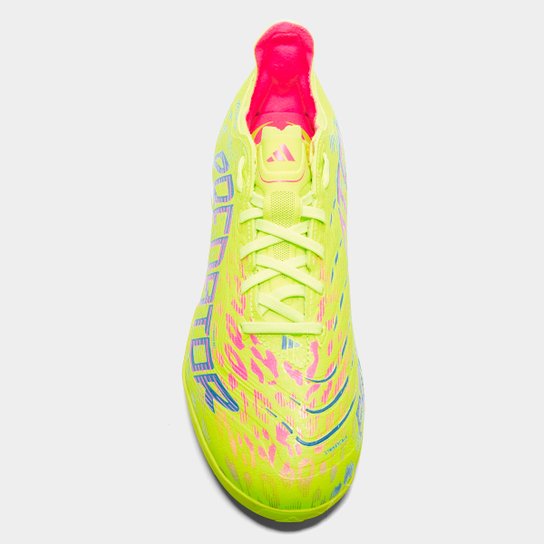 Chuteira Society Adidas Predator League Unissex