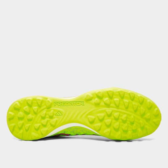 Chuteira Society Adidas Predator League Unissex