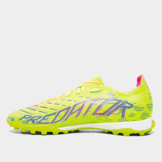 Chuteira Society Adidas Predator League Unissex