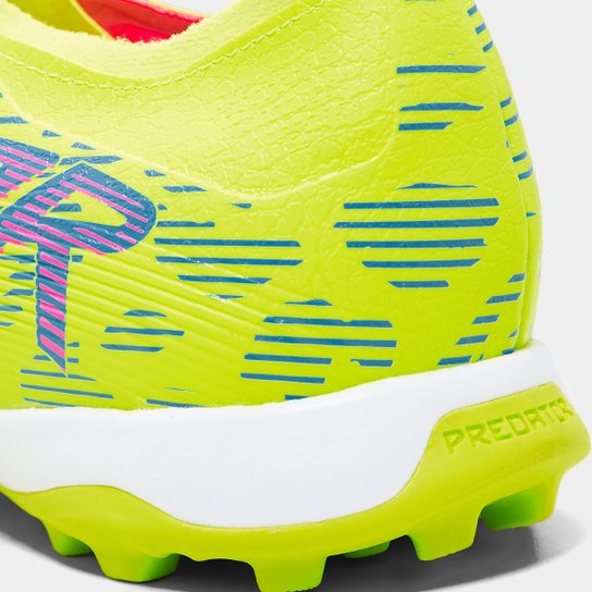 Chuteira Society Adidas Predator League Unissex