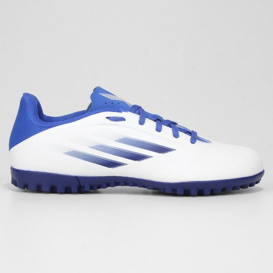 Chuteira Society Adidas X Speedflow 21 4