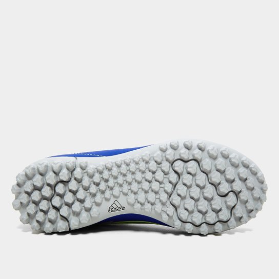 Chuteira Society Infantil Adidas F50 Club Messi