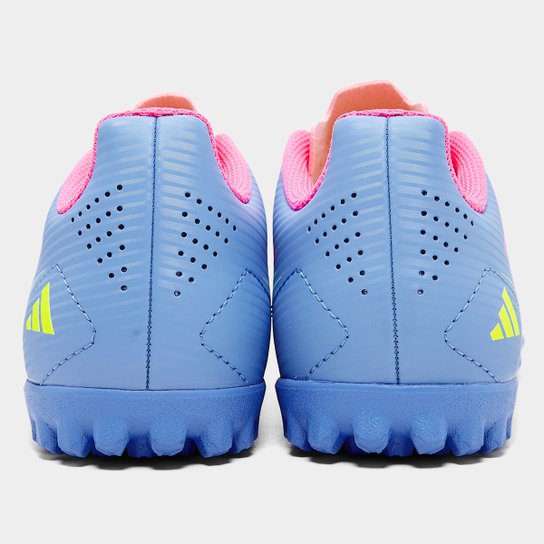 Chuteira Society Infantil Adidas F50 Club