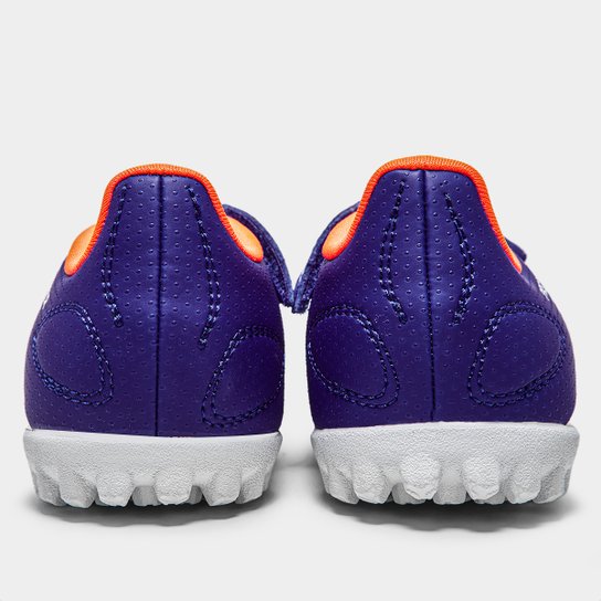 Chuteira Society Infantil Adidas Predator24 Club