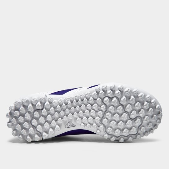 Chuteira Society Infantil Adidas Predator24 Club