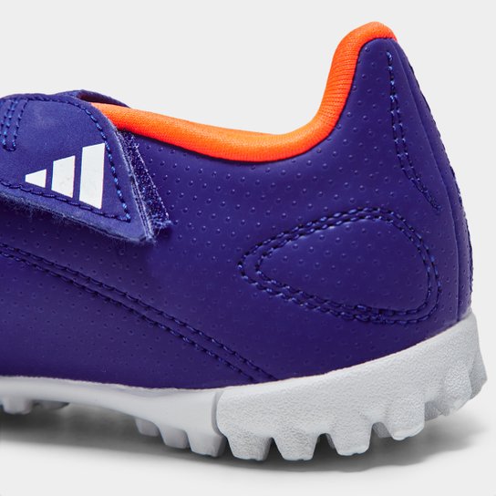 Chuteira Society Infantil Adidas Predator24 Club