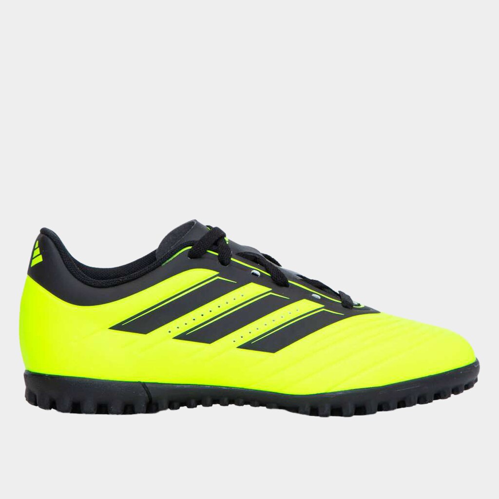 Chuteira Society Infantil Adidas Rabisco II Unissex