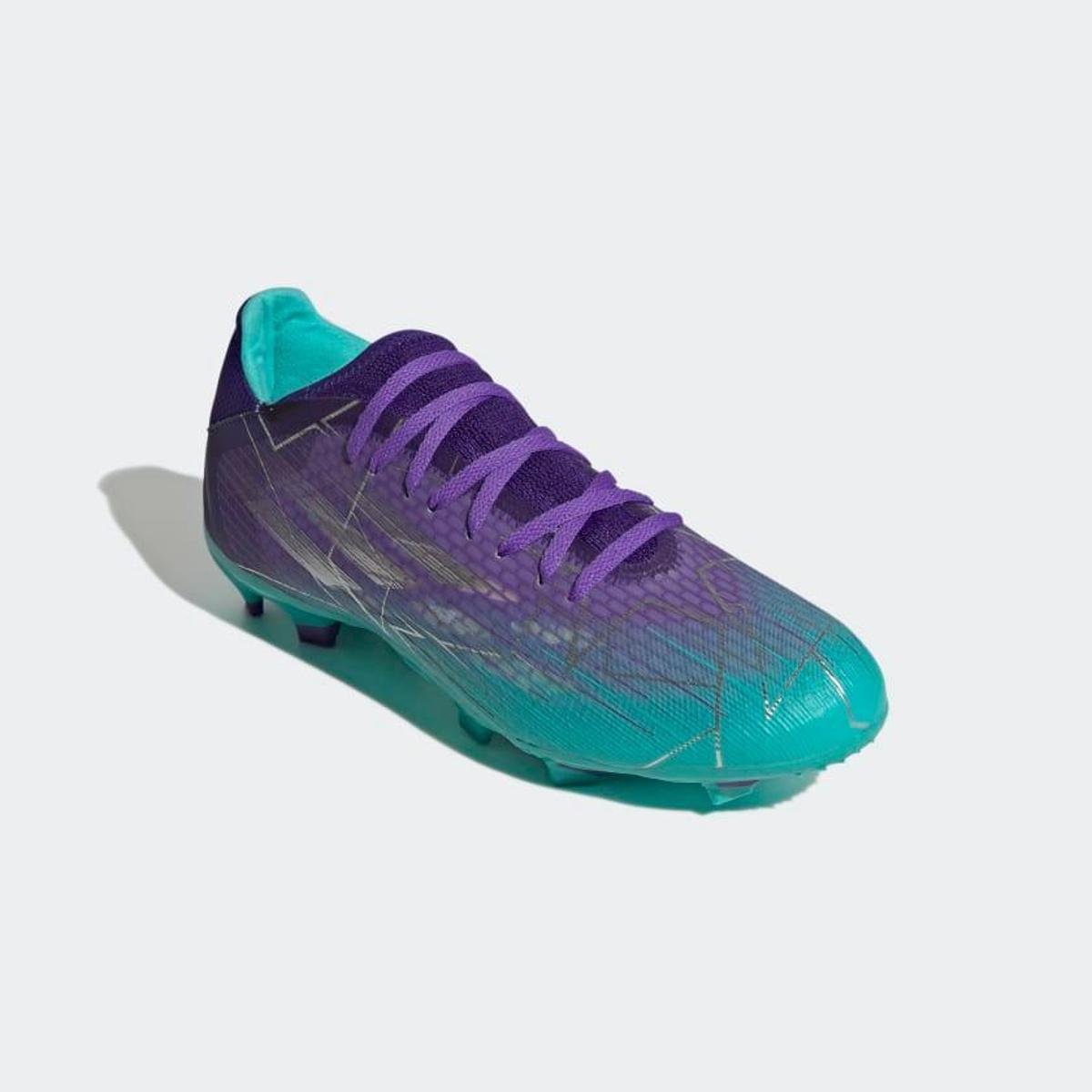 Chuteira X Speedflow.3 Campo - adidas GW7482 | Loja do Cruzeiro Chuteira X Speedflow.3 Campo - adidas GW7482 | Loja do Cruzeiro