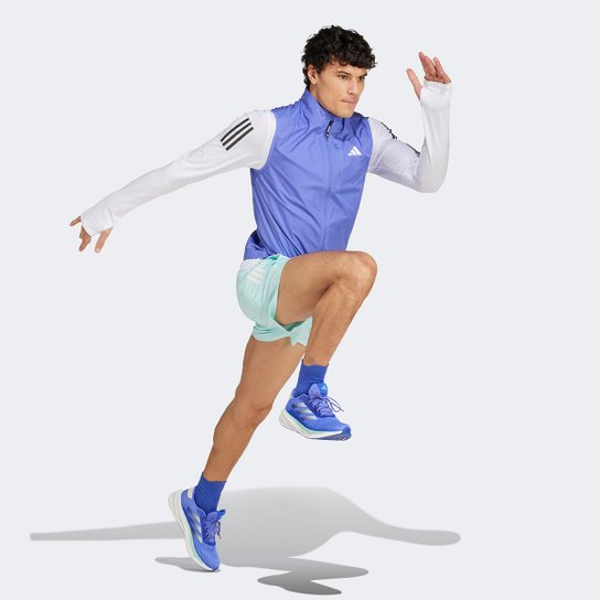 Colete Own The Run Base Masculino