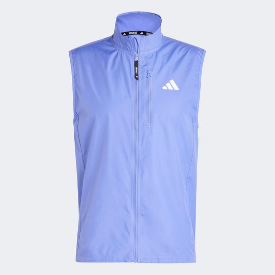 Colete Own The Run Base Masculino